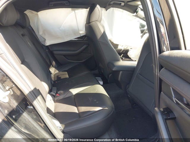 Mazda 3 Preferred 2025 JM1BPBLM3S1779129 Image 8