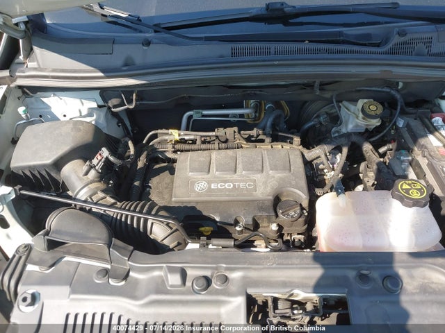40074429 :رقم المزاد ، KL4CJHSB2DB098069 vin ، 2013 Buick Encore Premium مزاد بيع