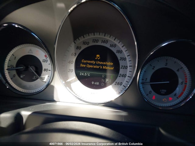 WDCGG0EB8FG438084 Mercedes-Benz Glk 250 Bluetec