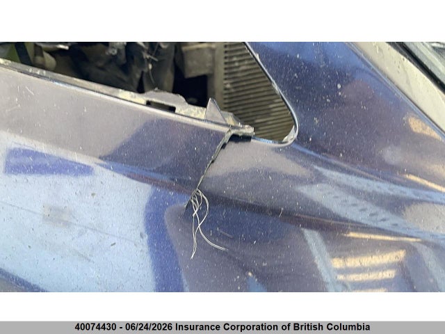 2009 Honda Fit მანქანა იყიდება აუქციონზე, vin: JHMGE87529S802906, აუქციონის ნომერი: 40074430