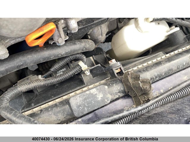2009 Honda Fit მანქანა იყიდება აუქციონზე, vin: JHMGE87529S802906, აუქციონის ნომერი: 40074430
