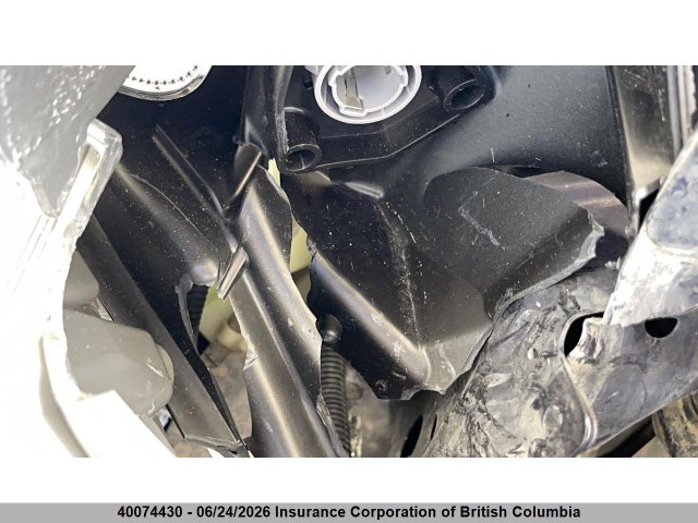 2009 Honda Fit მანქანა იყიდება აუქციონზე, vin: JHMGE87529S802906, აუქციონის ნომერი: 40074430