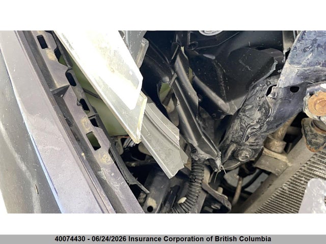 2009 Honda Fit მანქანა იყიდება აუქციონზე, vin: JHMGE87529S802906, აუქციონის ნომერი: 40074430