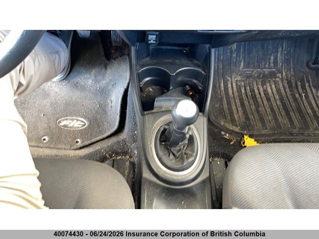 2009 Honda Fit მანქანა იყიდება აუქციონზე, vin: JHMGE87529S802906, აუქციონის ნომერი: 40074430