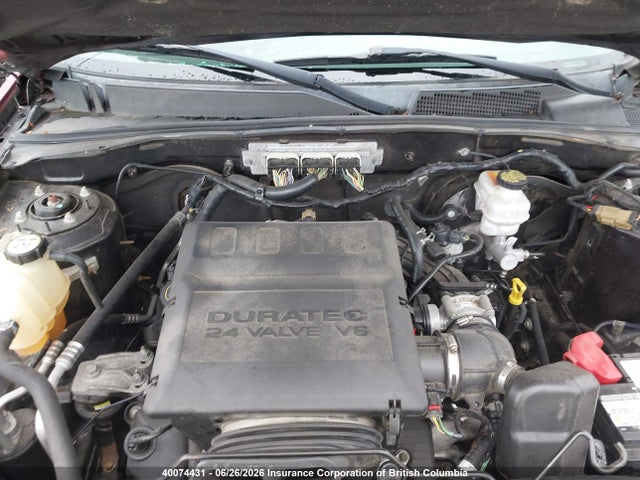 40074431 :رقم المزاد ، 1FMCU9DGXAKB73443 vin ، 2010 Ford Escape Xlt مزاد بيع