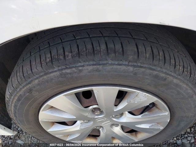 Продажа на аукционе авто 2012 Honda Civic Lx, vin: 2HGFB2F47CH110071, номер лота: 40071523