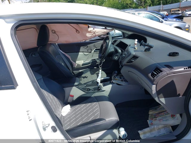 Продажа на аукционе авто 2012 Honda Civic Lx, vin: 2HGFB2F47CH110071, номер лота: 40071523