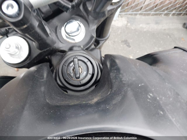 Yamaha MT09 2021 JYARN71N3MA000517 Image 11