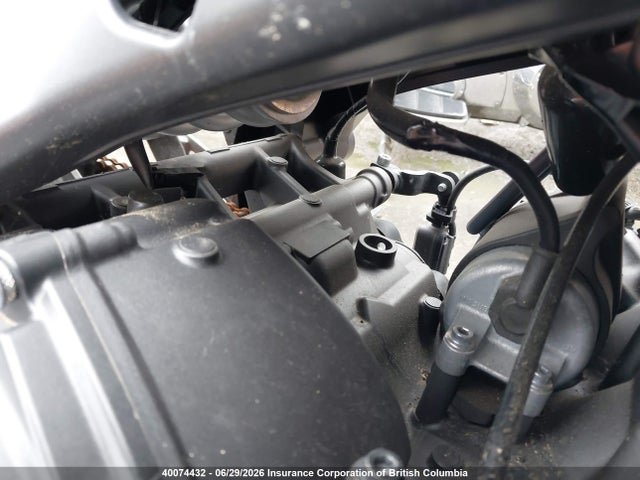 Yamaha MT09 2021 JYARN71N3MA000517 Image 16