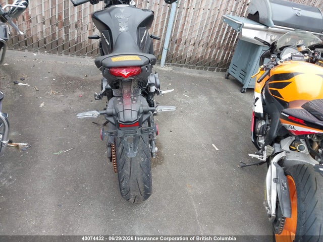 Yamaha MT09 2021 JYARN71N3MA000517 Image 6