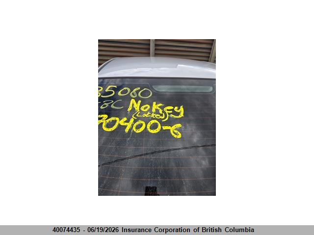 Aukcja sprzedaży 2003 Bmw 320i, vin: WBAEV13413KL21269, numer aukcji: 40074435