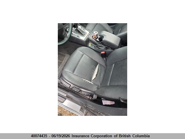 Aukcja sprzedaży 2003 Bmw 320i, vin: WBAEV13413KL21269, numer aukcji: 40074435