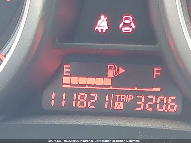 Продаж на аукціоні авто 2011 Mazda Mazda3 Gt, vin: JM1BL1W59B1461137, номер лоту: 40074436
