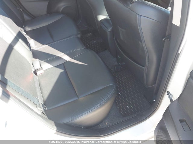 Продаж на аукціоні авто 2011 Mazda Mazda3 Gt, vin: JM1BL1W59B1461137, номер лоту: 40074436