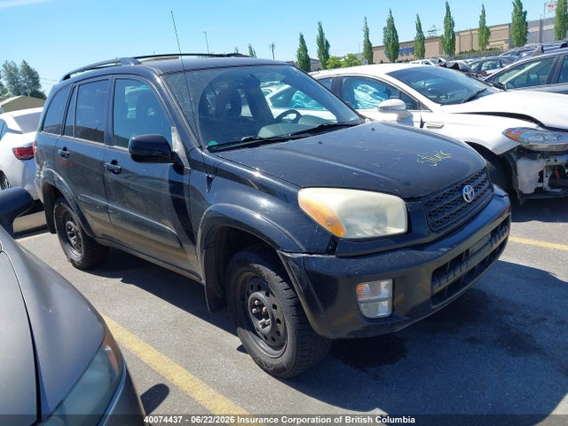 40074437 :رقم المزاد ، JTEHH20V336074402 vin ، 2003 Toyota Rav4 مزاد بيع