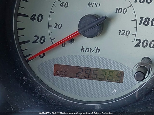 40074437 :رقم المزاد ، JTEHH20V336074402 vin ، 2003 Toyota Rav4 مزاد بيع