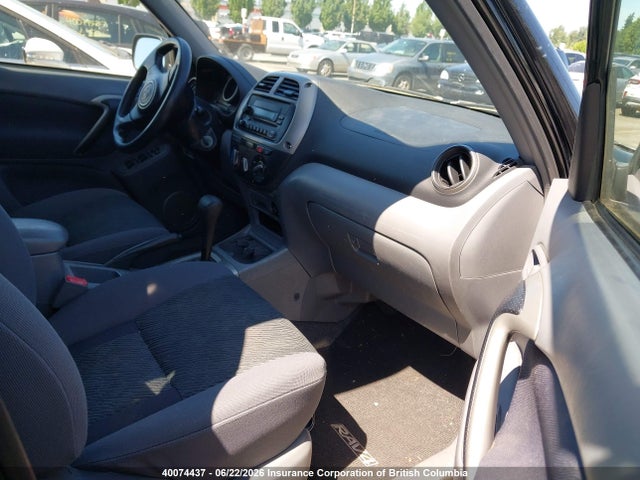 40074437 :رقم المزاد ، JTEHH20V336074402 vin ، 2003 Toyota Rav4 مزاد بيع