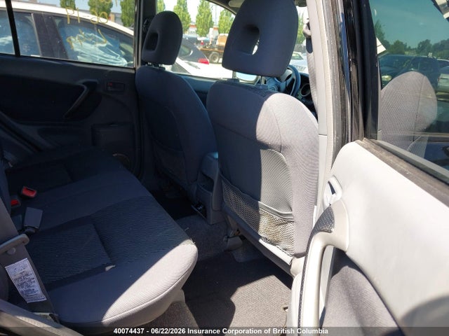 40074437 :رقم المزاد ، JTEHH20V336074402 vin ، 2003 Toyota Rav4 مزاد بيع