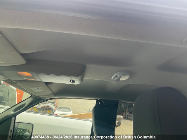 40074438 :رقم المزاد ، 1FTRX14W38FA85335 vin ، 2008 Ford F150 مزاد بيع