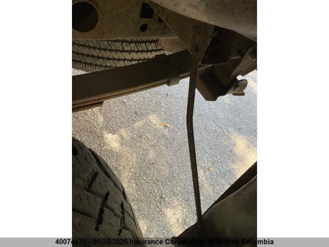 40074438 :رقم المزاد ، 1FTRX14W38FA85335 vin ، 2008 Ford F150 مزاد بيع