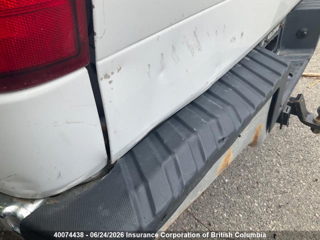 40074438 :رقم المزاد ، 1FTRX14W38FA85335 vin ، 2008 Ford F150 مزاد بيع