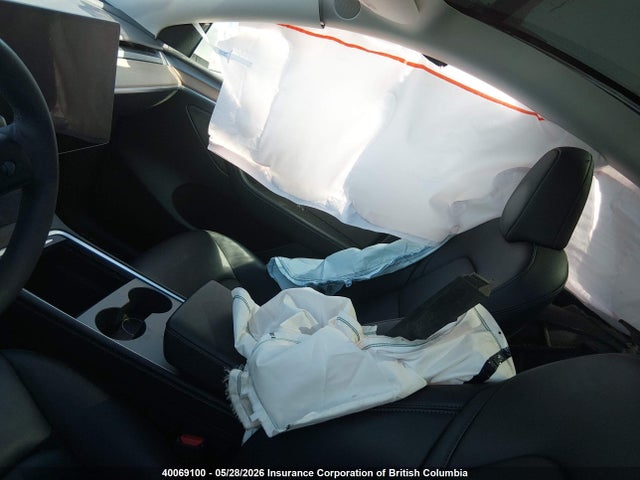 Tesla Model Y 2023 7SAYGDEE9PF771534 Image 5