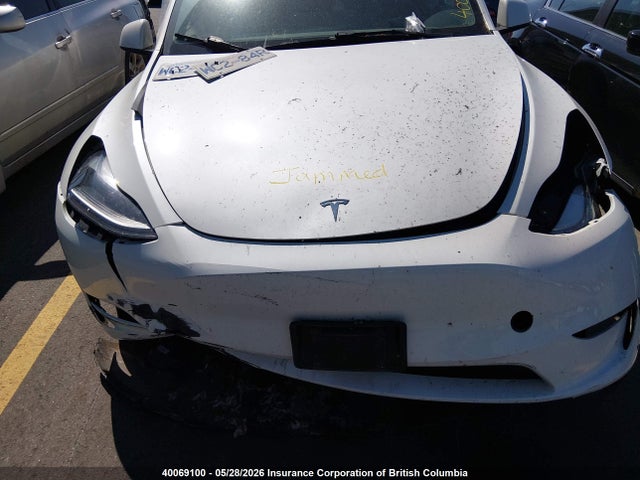 Tesla Model Y 2023 7SAYGDEE9PF771534 Image 6