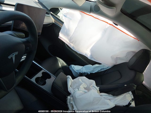 Tesla Model Y 2023 7SAYGDEE9PF771534 Image 7