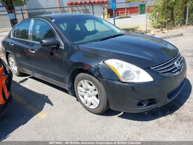 Aukcja sprzedaży 2012 Nissan Altima S, vin: 1N4AL2AP0CC101440, numer aukcji: 40074442
