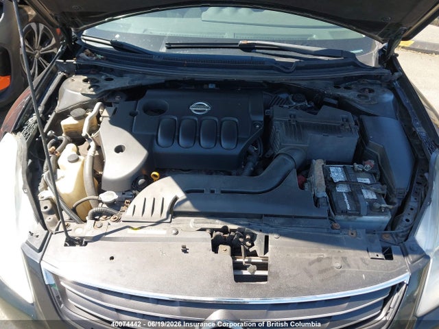 Продаж на аукціоні авто 2012 Nissan Altima S, vin: 1N4AL2AP0CC101440, номер лоту: 40074442