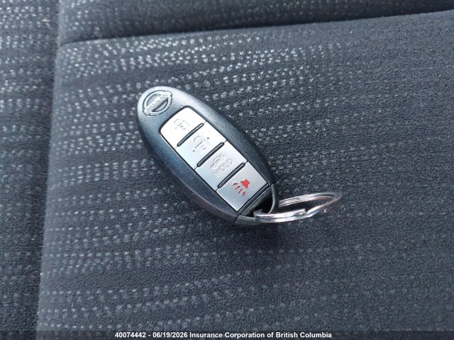 Продаж на аукціоні авто 2012 Nissan Altima S, vin: 1N4AL2AP0CC101440, номер лоту: 40074442