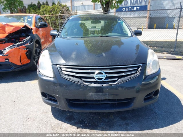 Продаж на аукціоні авто 2012 Nissan Altima S, vin: 1N4AL2AP0CC101440, номер лоту: 40074442