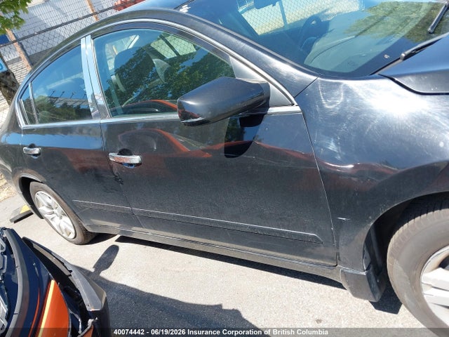 Продаж на аукціоні авто 2012 Nissan Altima S, vin: 1N4AL2AP0CC101440, номер лоту: 40074442