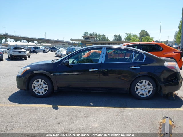 Продаж на аукціоні авто 2012 Nissan Altima S, vin: 1N4AL2AP0CC101440, номер лоту: 40074442