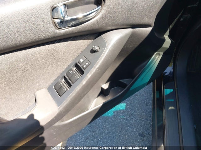 Продаж на аукціоні авто 2012 Nissan Altima S, vin: 1N4AL2AP0CC101440, номер лоту: 40074442