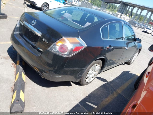 Продаж на аукціоні авто 2012 Nissan Altima S, vin: 1N4AL2AP0CC101440, номер лоту: 40074442