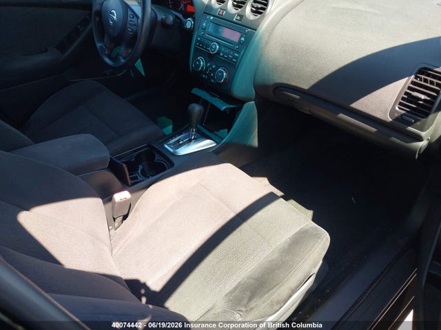 Продаж на аукціоні авто 2012 Nissan Altima S, vin: 1N4AL2AP0CC101440, номер лоту: 40074442