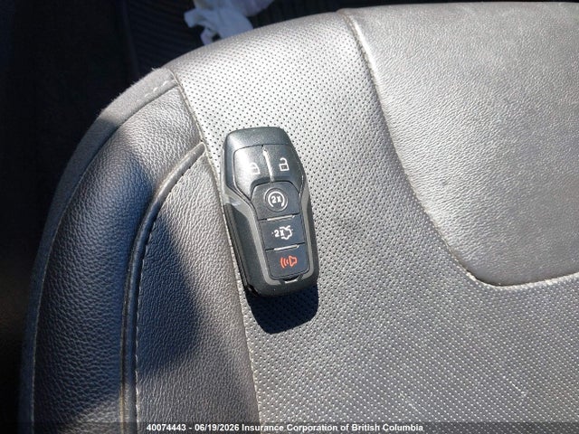Продажа на аукционе авто 2014 Ford Fusion Titanium Hev, vin: 3FA6P0RU6ER172252, номер лота: 40074443