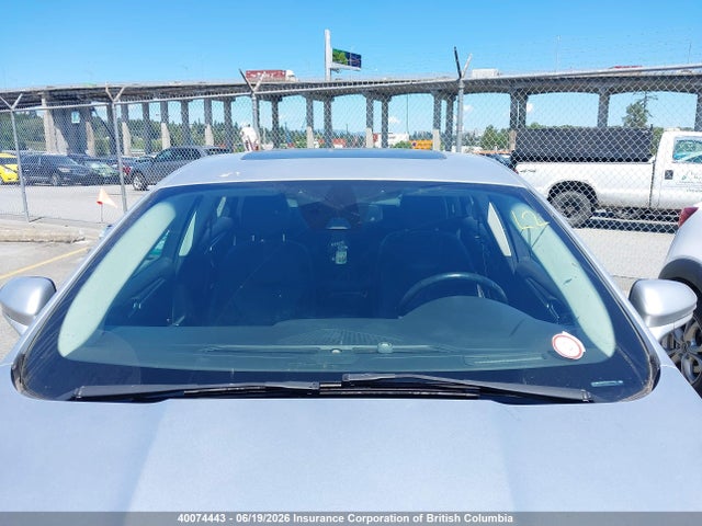 Продажа на аукционе авто 2014 Ford Fusion Titanium Hev, vin: 3FA6P0RU6ER172252, номер лота: 40074443