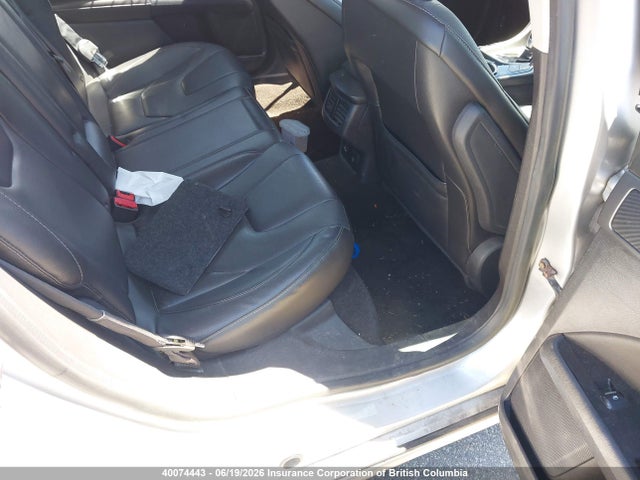 Продажа на аукционе авто 2014 Ford Fusion Titanium Hev, vin: 3FA6P0RU6ER172252, номер лота: 40074443