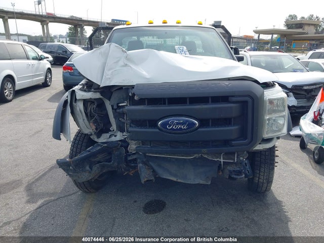 2014 Ford F550 Super Duty მანქანა იყიდება აუქციონზე, vin: 1FDUF5GT3EEA36686, აუქციონის ნომერი: 40074446