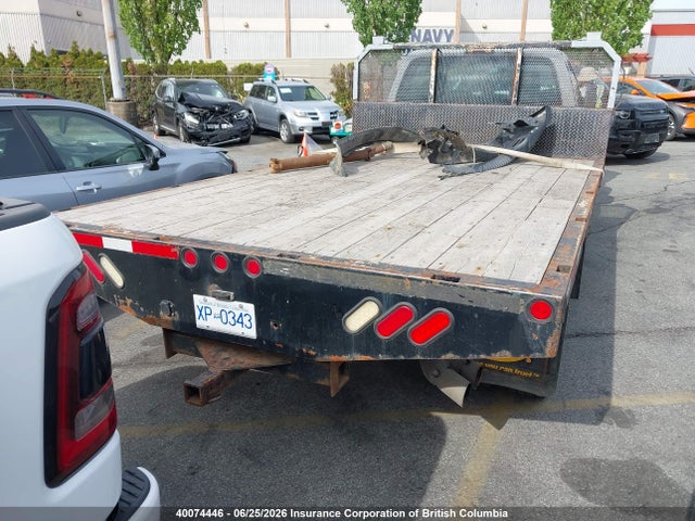 2014 Ford F550 Super Duty მანქანა იყიდება აუქციონზე, vin: 1FDUF5GT3EEA36686, აუქციონის ნომერი: 40074446