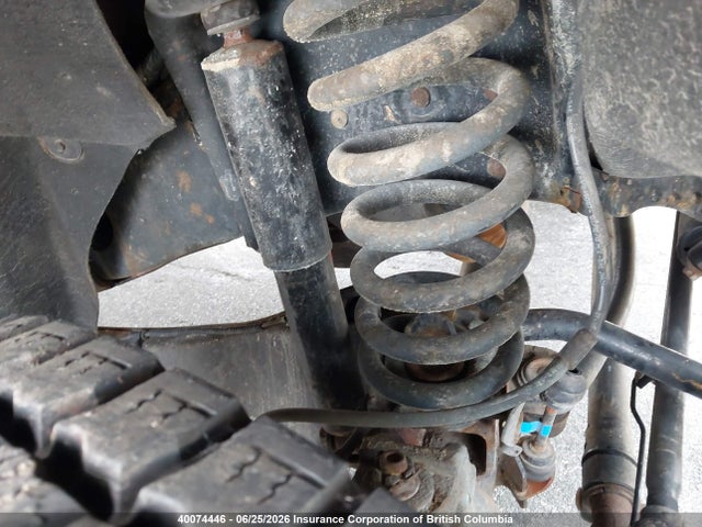 2014 Ford F550 Super Duty მანქანა იყიდება აუქციონზე, vin: 1FDUF5GT3EEA36686, აუქციონის ნომერი: 40074446