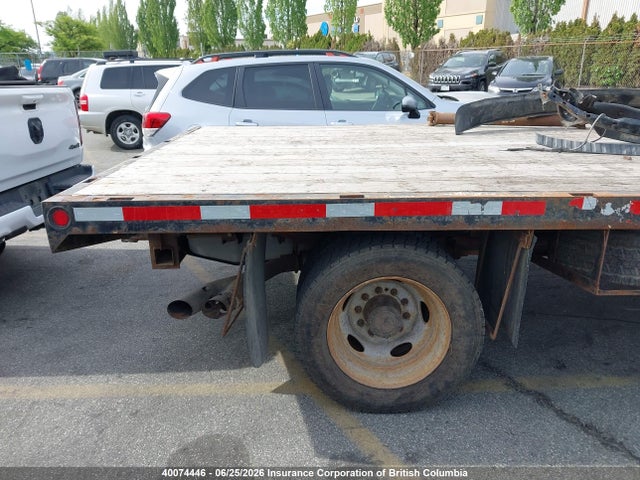 1FDUF5GT3EEA36686 Ford F550 Super Duty