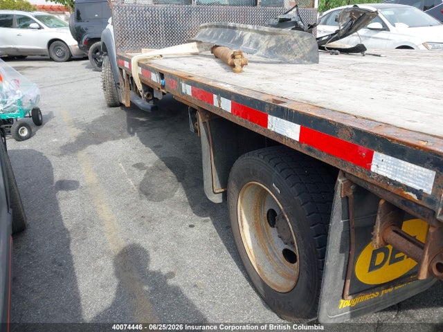2014 Ford F550 Super Duty მანქანა იყიდება აუქციონზე, vin: 1FDUF5GT3EEA36686, აუქციონის ნომერი: 40074446