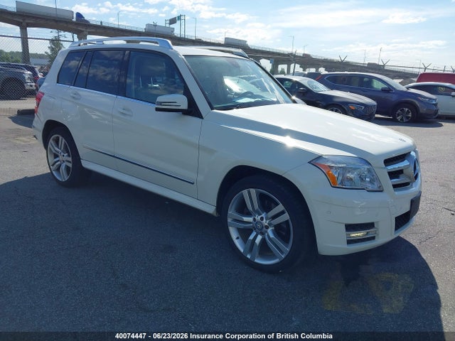 Продажа на аукционе авто 2011 Mercedes-benz Glk 350 4matic, vin: WDCGG8HBXBF644257, номер лота: 40074447