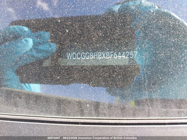 Продажа на аукционе авто 2011 Mercedes-benz Glk 350 4matic, vin: WDCGG8HBXBF644257, номер лота: 40074447
