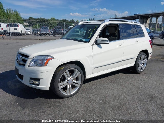 Продажа на аукционе авто 2011 Mercedes-benz Glk 350 4matic, vin: WDCGG8HBXBF644257, номер лота: 40074447