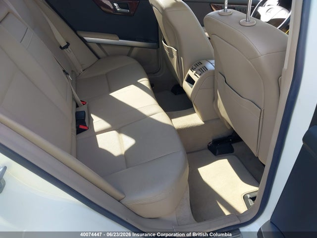 Продажа на аукционе авто 2011 Mercedes-benz Glk 350 4matic, vin: WDCGG8HBXBF644257, номер лота: 40074447