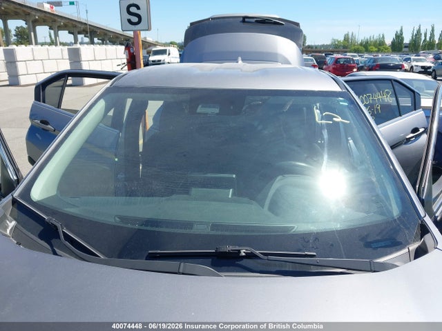 Aukcja sprzedaży 2022 Mitsubishi Eclipse Cross Es, vin: JA4ATUAA4NZ600754, numer aukcji: 40074448